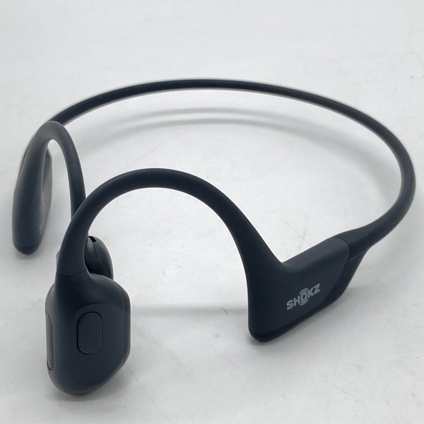 【中古】OpenRun Pro Black【SKZ-EP-000007】【秋葉原】