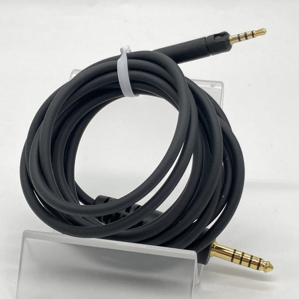 【中古】HD 620S用4.4mmバランスケーブル (1.8m)【名古屋】