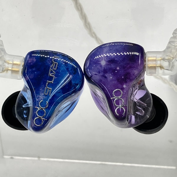 【中古】Hybrid Uranus-S【QDC-HYBRID-URANUS-S】【秋葉原】