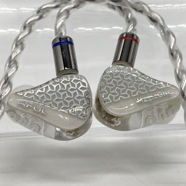【中古】Magic One 4.4mm【秋葉原】