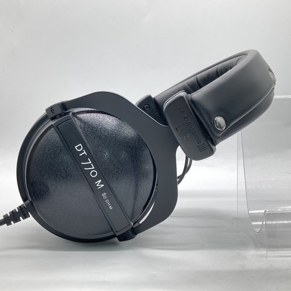 【中古】DT770 M【秋葉原】