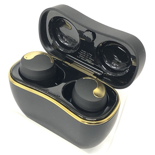 【中古】U-Free Black 【UNM-0935】【秋葉原】