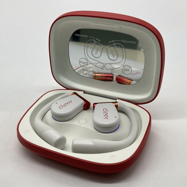 【中古】ARC3 Gaming White&Red 【CLR-ARC3G-WR】【仙台】
