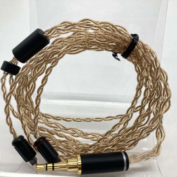 【中古】Volga (ボルガ) 3.5mmステレオミニ-CIEM2pin 【NLI-VGA】【秋葉原】