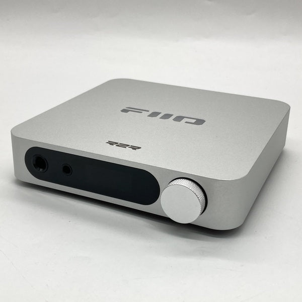 【中古】K11 R2R Silver 【FIO-K11R-S】【仙台】