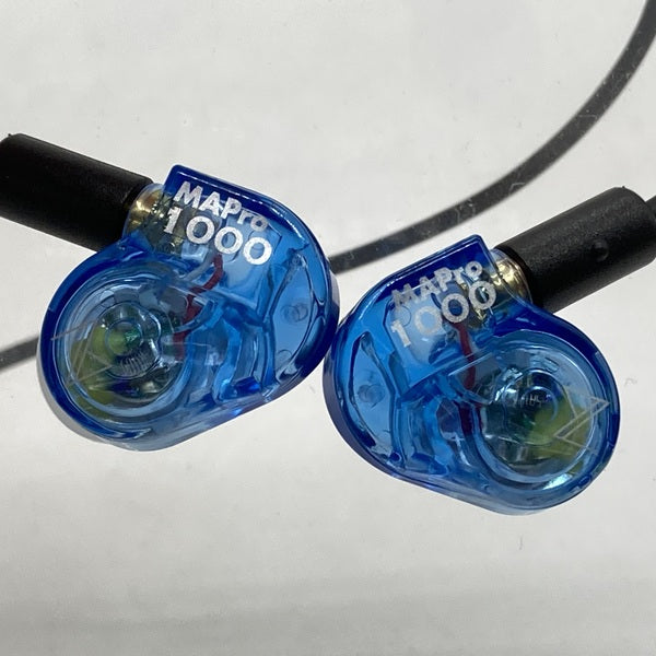 【中古】MAPro1000 Shower Blue 【OTA-MAPRO-1000-SB】【秋葉原】