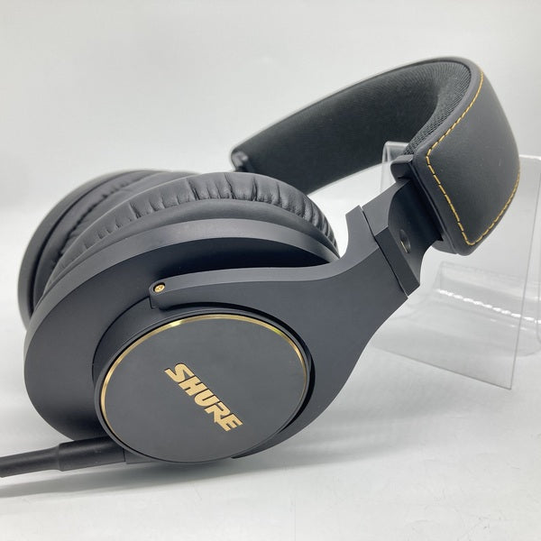 SHURE SRH840A-A 新品未使用未開封　ヘッドホン SRH840A-A - Shureヘッドホン - ヒビノインターサウンド株式会社