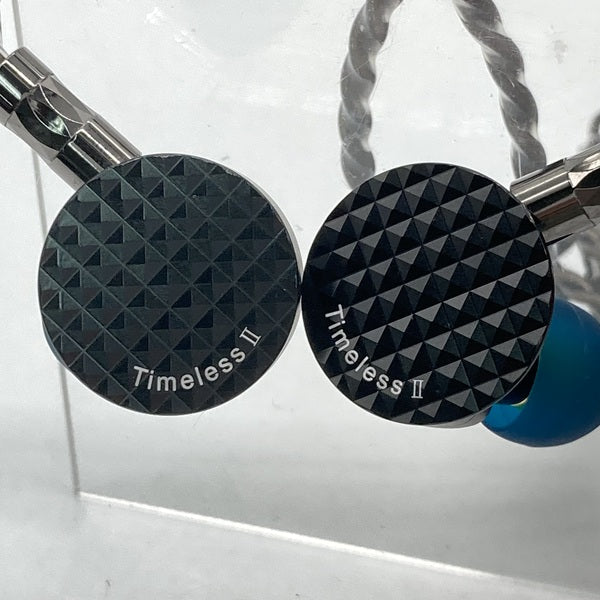 【中古】Timeless II【秋葉原】