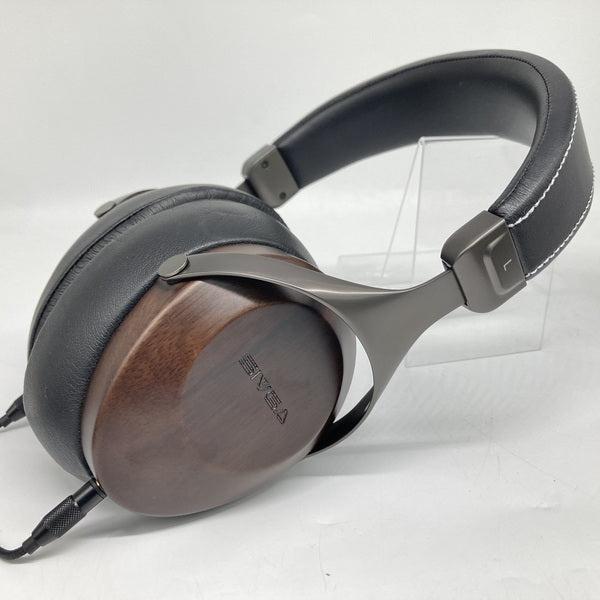 SIVGA 【中古】SV021 ブラック【日本橋】 – e☆イヤホン