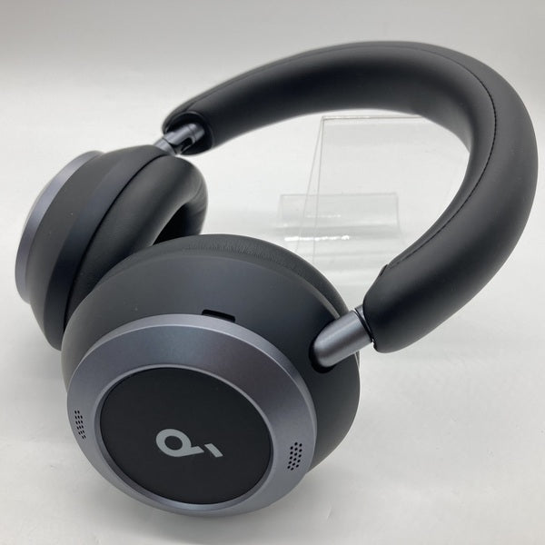 【中古】Soundcore Space One Pro ミッドナイトブラック 【A3062N11】【名古屋】