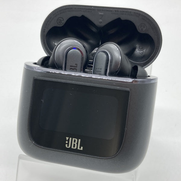 【中古】TOUR PRO 2 ブラック【JBLTOURPRO2BLK】【名古屋】