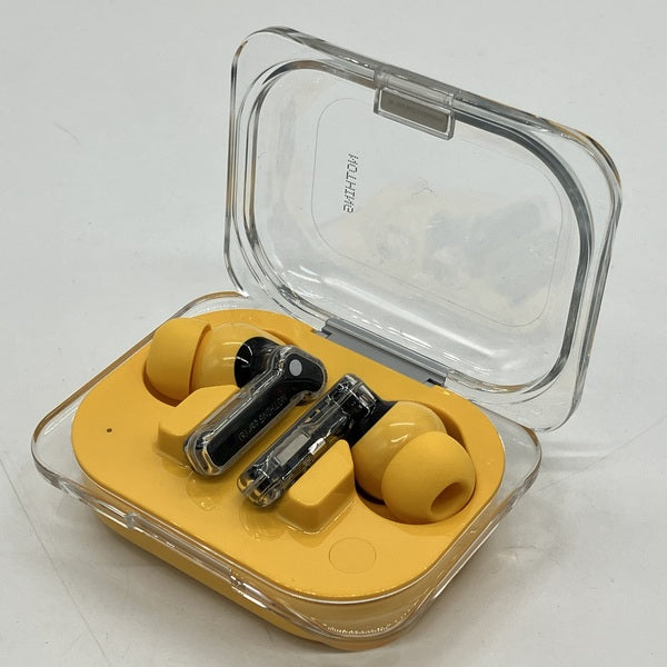 【中古】Ear (a) Yellow【秋葉原】
