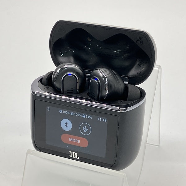 【中古】TOUR PRO 3 ブラック【JBLTOURPRO3BLK】【名古屋】