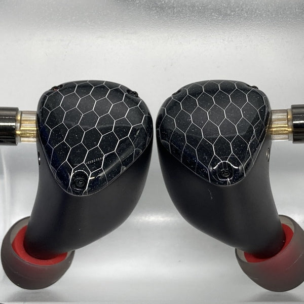 Noble Audio ZEPHYR (ゼファー) 【NOB-ZEPHYR】 – e☆イヤホン