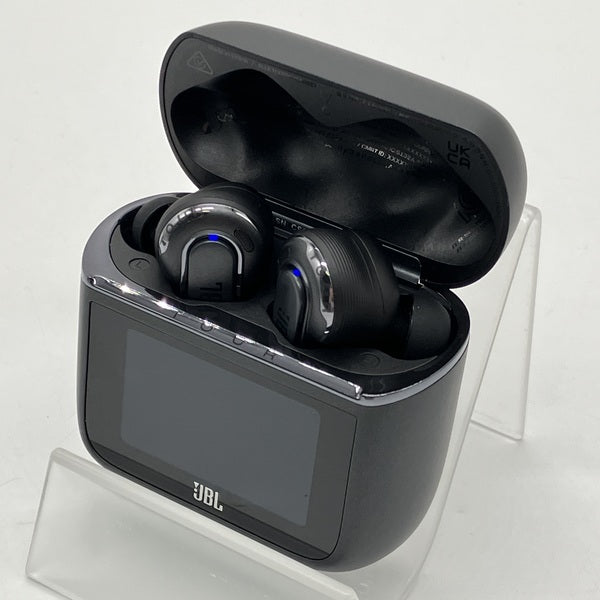 【中古】TOUR PRO 3 ブラック【JBLTOURPRO3BLK】【日本橋】