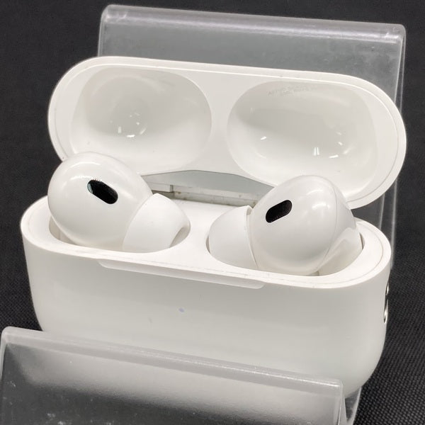 【中古】AirPods Pro (第2世代) MQD83J/A【秋葉原】