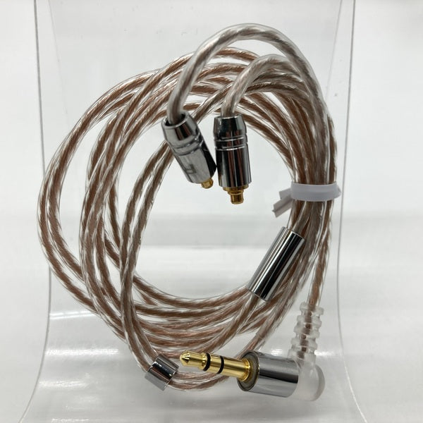 【中古】Tripowin Karen MMCX to 3.5mm【秋葉原】