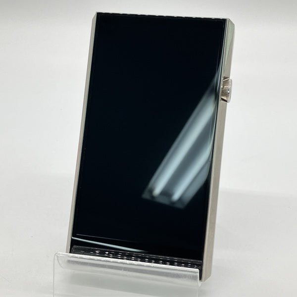 【中古】A&ultima SP1000 Stainless Steel 【AK-SP1000-SS】【秋葉原】