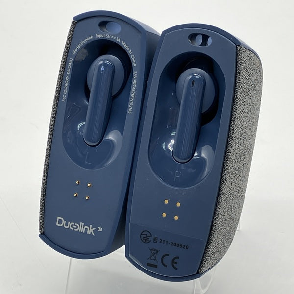 【中古】DUOLINK BLUE【秋葉原】