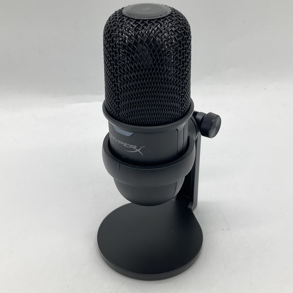 【中古】Hyper X SoloCast USBスタンドアロンマイク【4P5P8AA】【秋葉原】