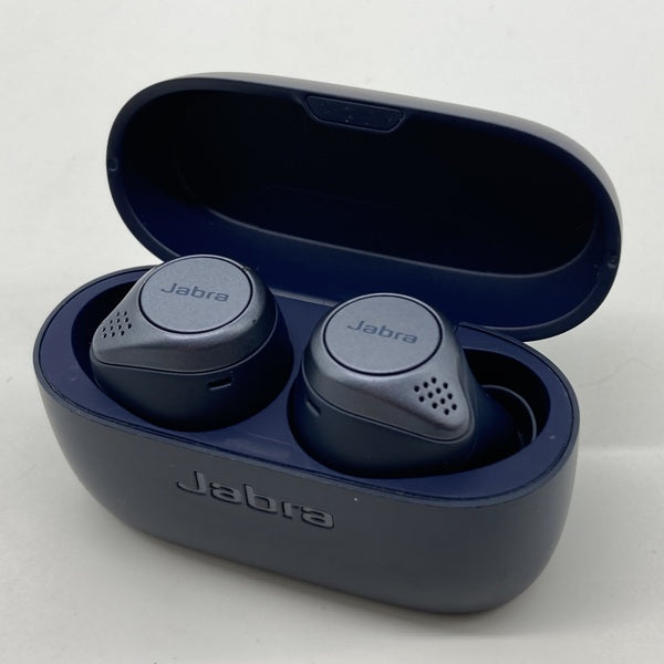 【中古】Elite Active 75t WLC Navy【100-99093000-40】【日本橋】