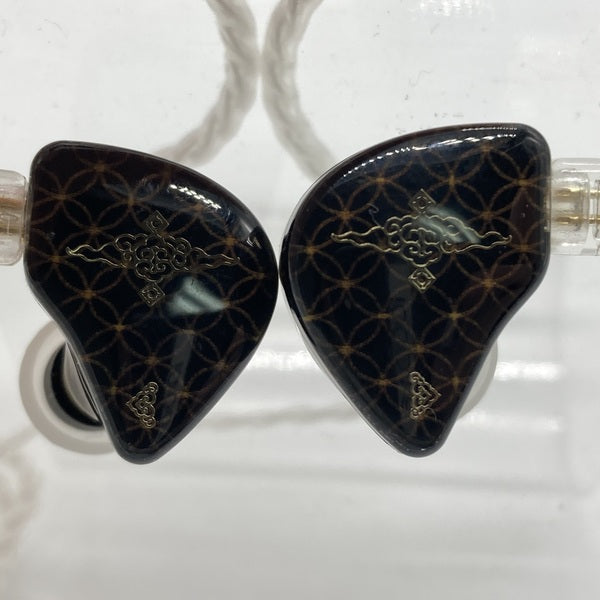 【中古】WAN'ER S.G Black【仙台】