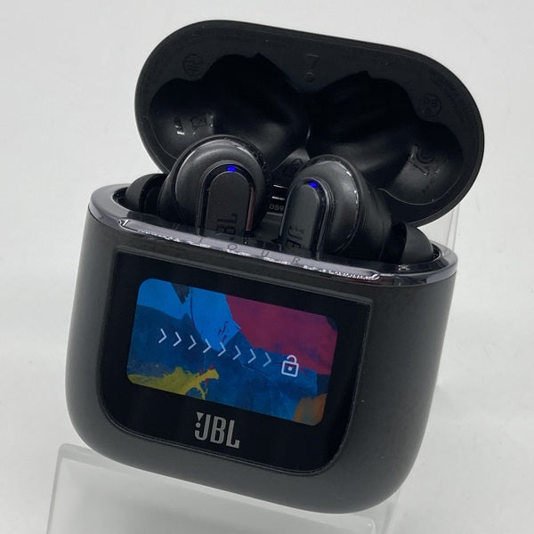 【中古】TOUR PRO 2 ブラック【JBLTOURPRO2BLK】【名古屋】