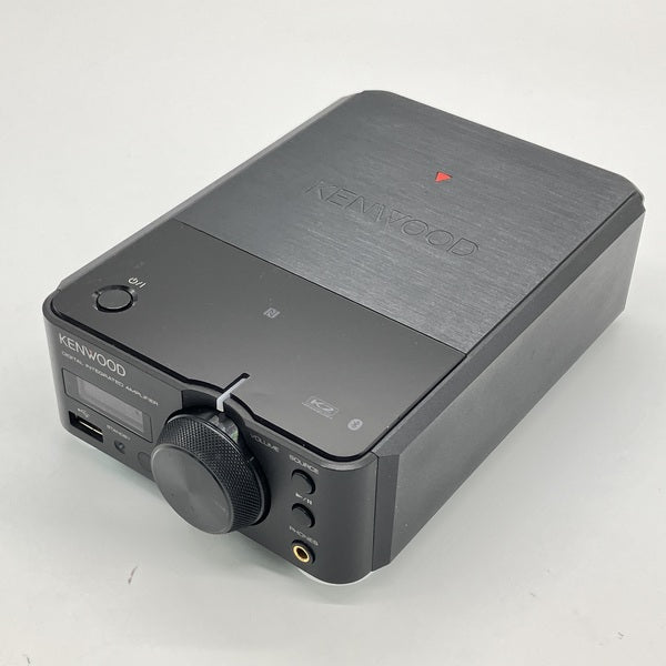 KENWOOD 【中古】KA-NA9【秋葉原】 – e☆イヤホン