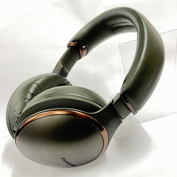 【中古】RP-HD600N-G オリーブグリーン【秋葉原】