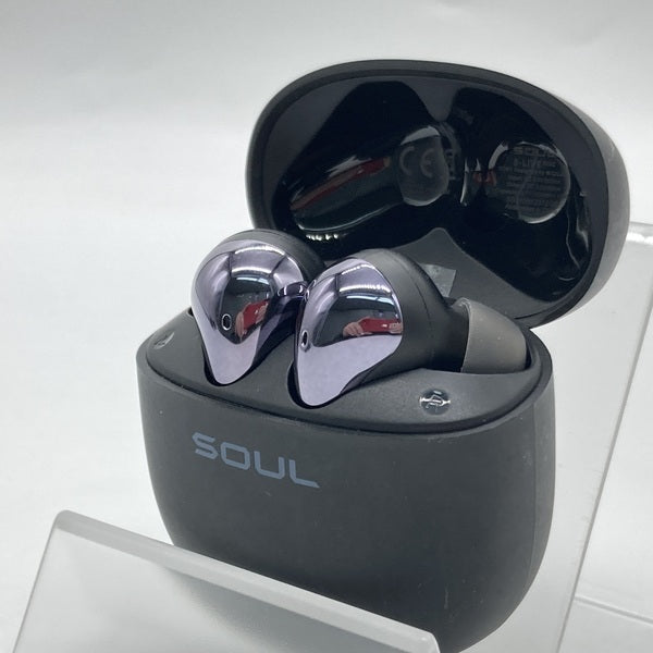 【中古】S-LIVE ANC BLACK【名古屋】