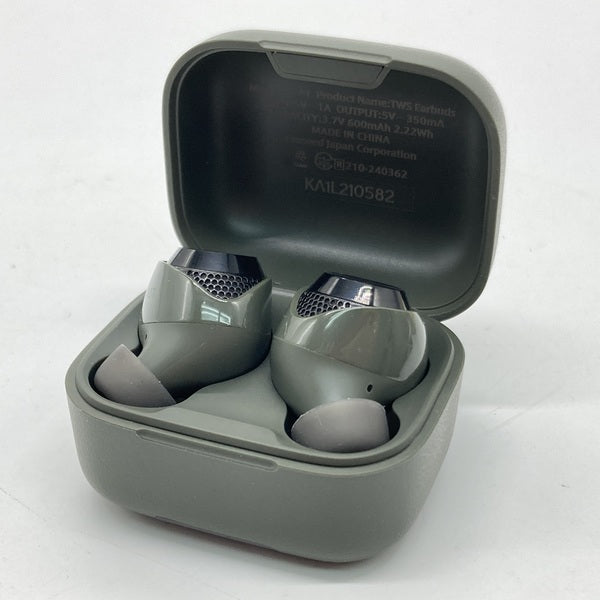 AVIOT TE-A1 カーキ(新品・未開封) AVIOT 【中古】TE-A1 カーキ【TE-A1-KH】【名古屋】 – e☆イヤホン