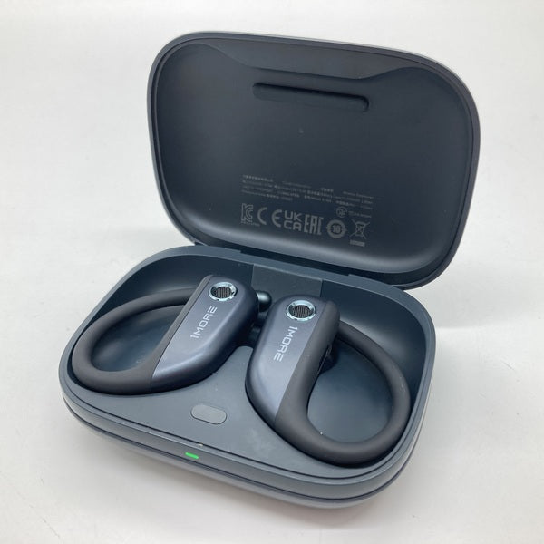 【中古】S50 Open sports earphone グレー【名古屋】