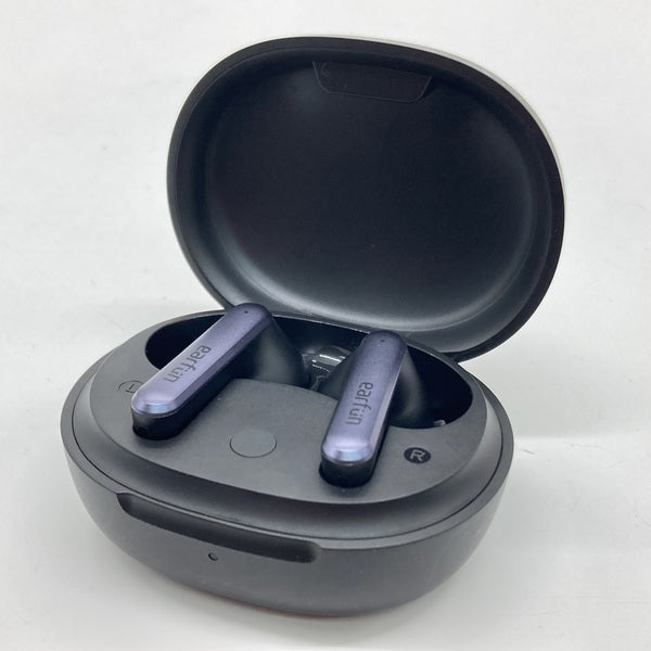 【中古】EarFun Air S ブラック【名古屋】
