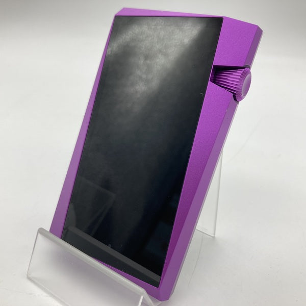 【中古】A&norma SR35 Purple 【IRV-AK-SR35-PUR】【日本橋】