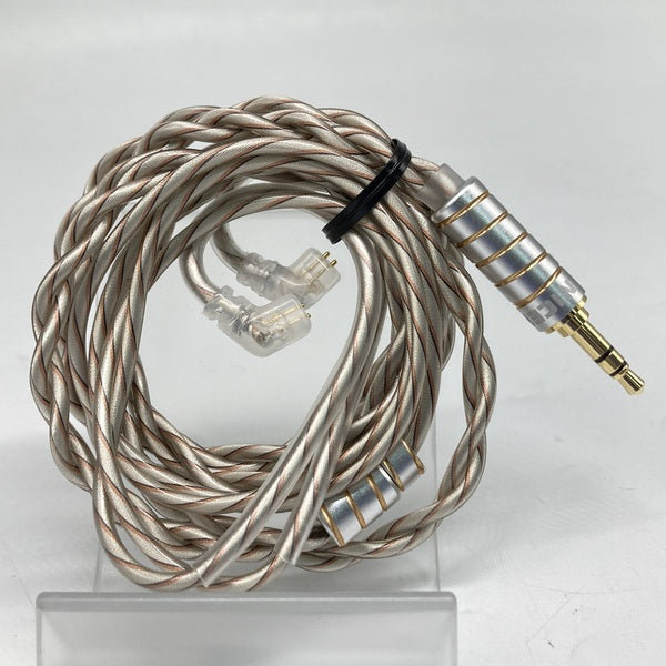 【中古】NICEHCK MixDNA qdc 2Pin 3.5mm【秋葉原】