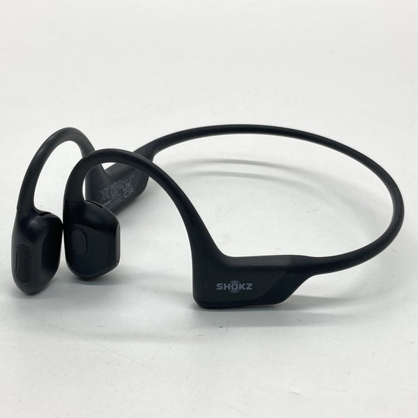 【中古】OpenRun Pro Mini Black【SKZ-EP-000014】【名古屋】