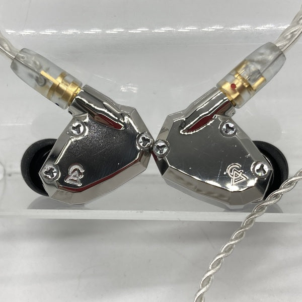 Campfire Audio Andromeda イヤホン CAM-4808 【公式通販】