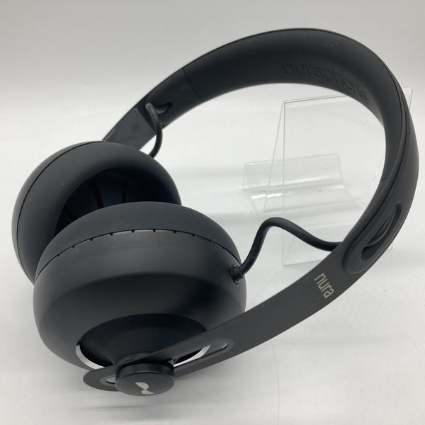 【未開封品】NURA NURAPHONE ワイヤレスヘッドホン nura◇ヘッドホン/nuraphone/未開封（未開封品NURA NURAPHONE