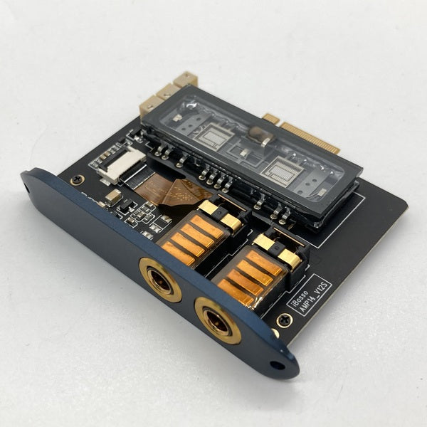 【中古】AMP14 ブルー【秋葉原】