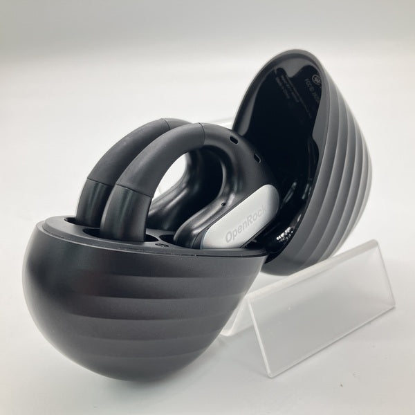 【中古】OpenRock Pro ブラック【秋葉原】