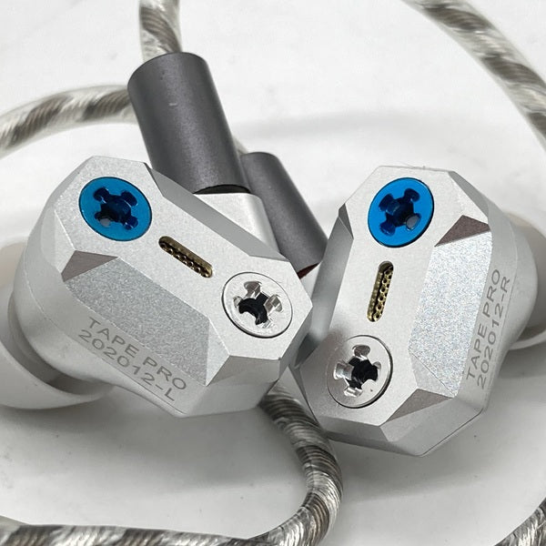 その他ブランド 【中古】LETSHUOER Tape Pro【秋葉原】 – e☆イヤホン