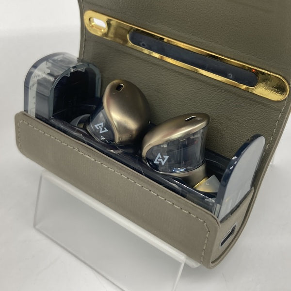 AVIOT◇イヤホン/TE-J1-KH AVIOT アヴィオット Khaki TE-J1-KH