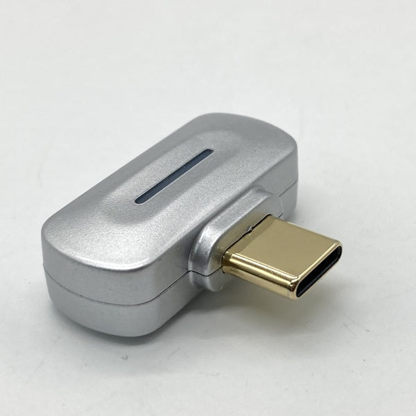 【中古】BT11 Silver 【FIO-BT11-S】【秋葉原】