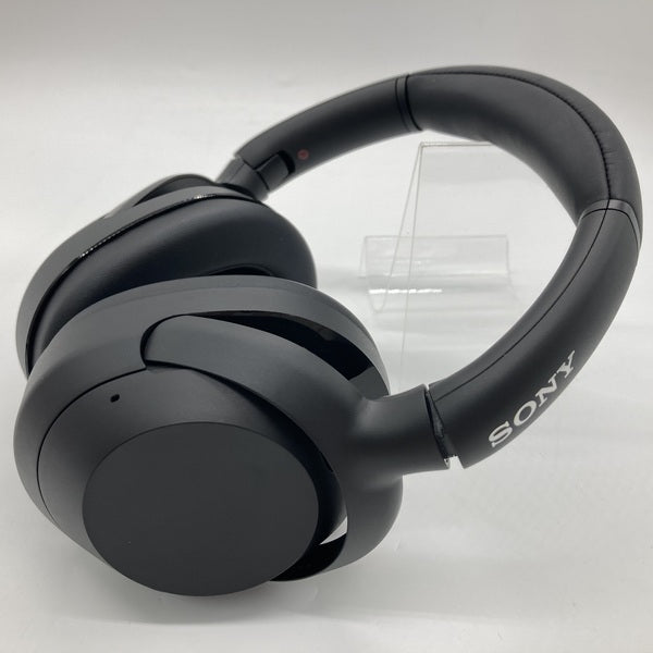 【中古】ULT WEAR ブラック 【WH-ULT900N BC】【日本橋】