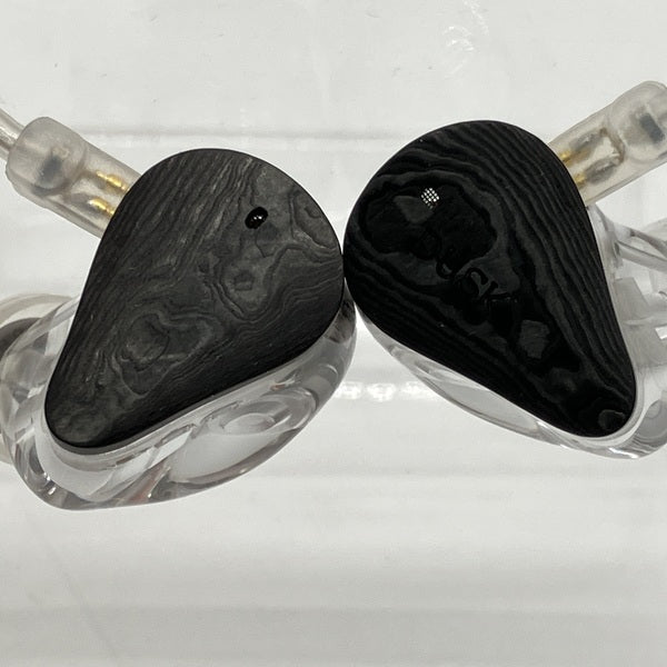 水月雨 (MOONDROP) 【中古】Moondrop x Crinacle DUSK【秋葉原