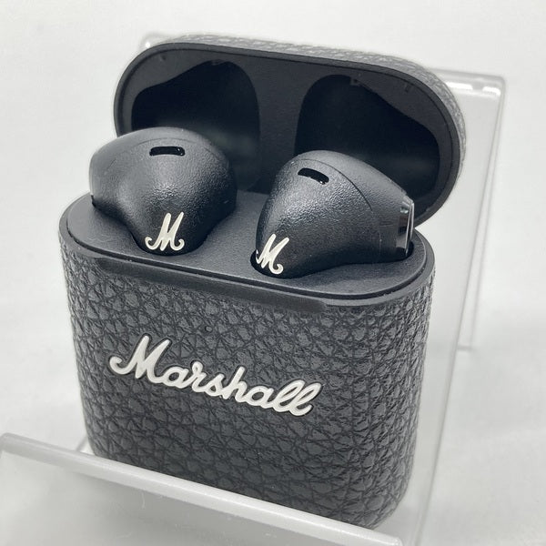 【中古】Minor III Black【秋葉原】