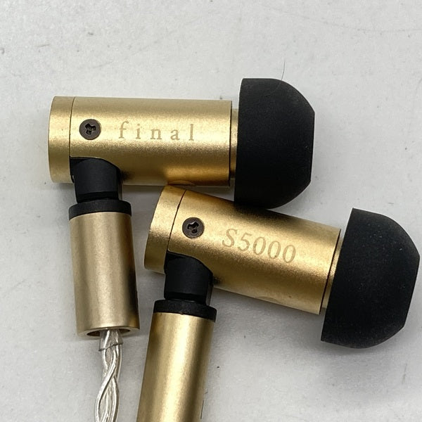 【中古】S5000 【FI-S5BSB】【秋葉原】