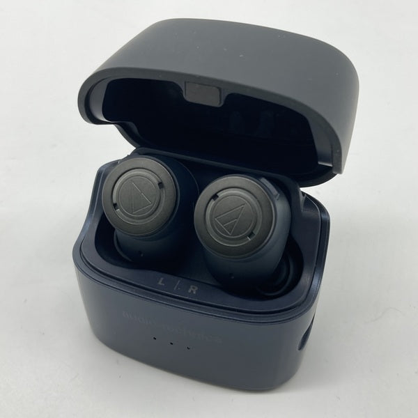 【中古】ATH-ANC300TW【日本橋】