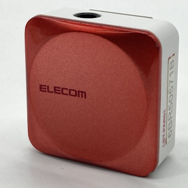 【中古】Bluetooth(R)レシーバー ピンク【LBT-PAR01AVPN】【秋葉原】