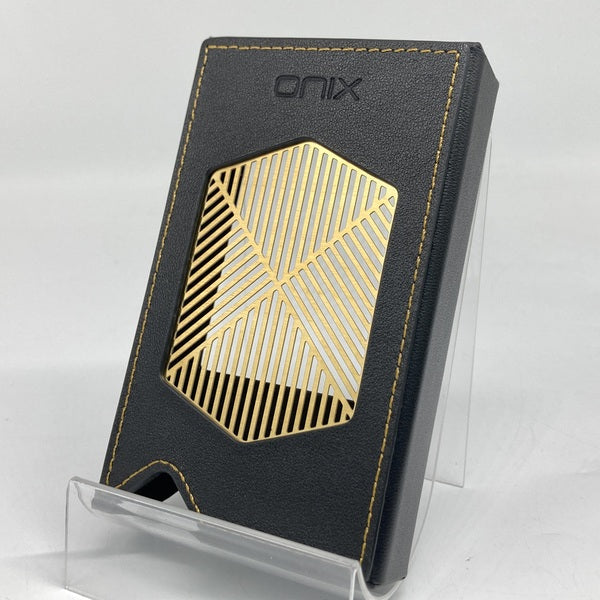 【中古】Overture XM5 専用レザーケース【名古屋】